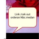 Link orderan NBC.medan/live streaming