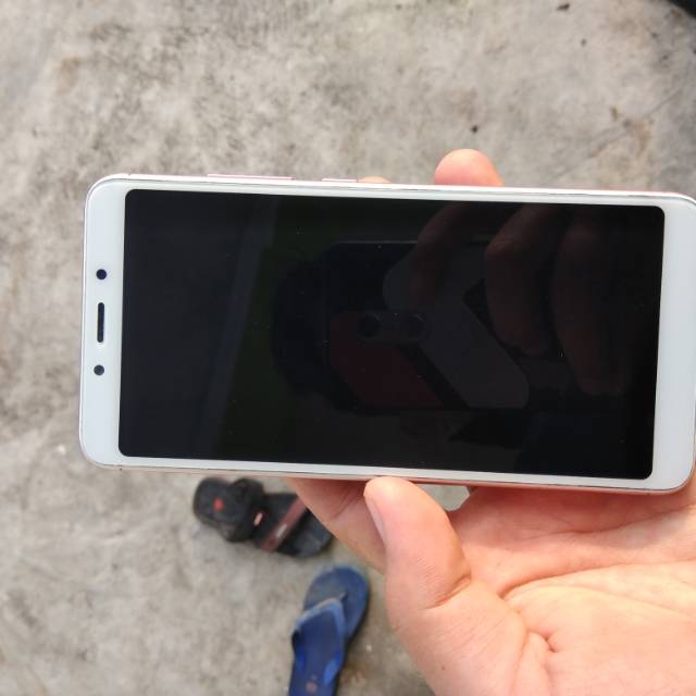 xiaomi redmi 6a matot bukan 7a 5a