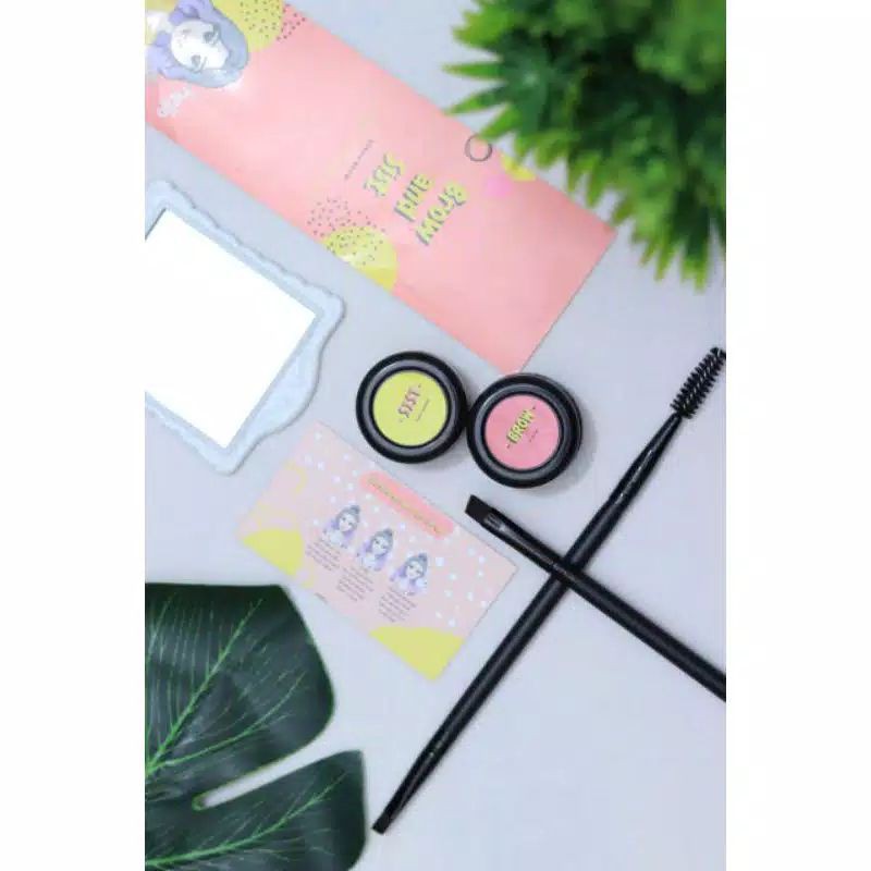 henna alis brown&sist