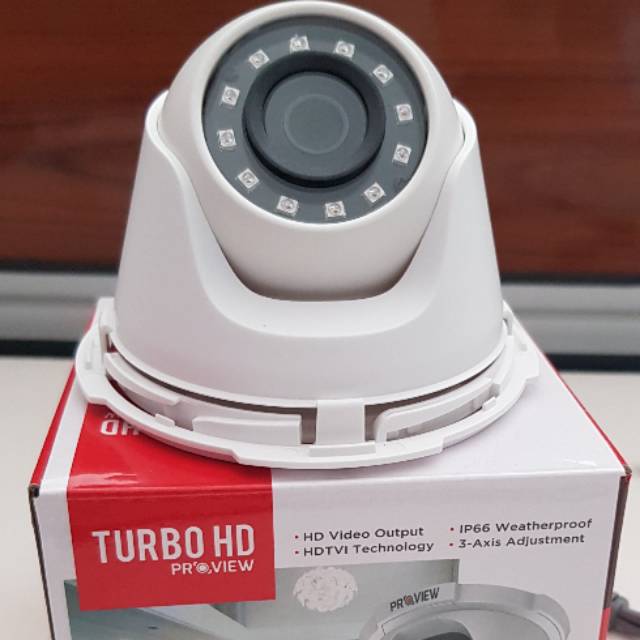 Camera CCTV indoor turbo HD PROVIEW DS-5022-XM kamera 2Mp