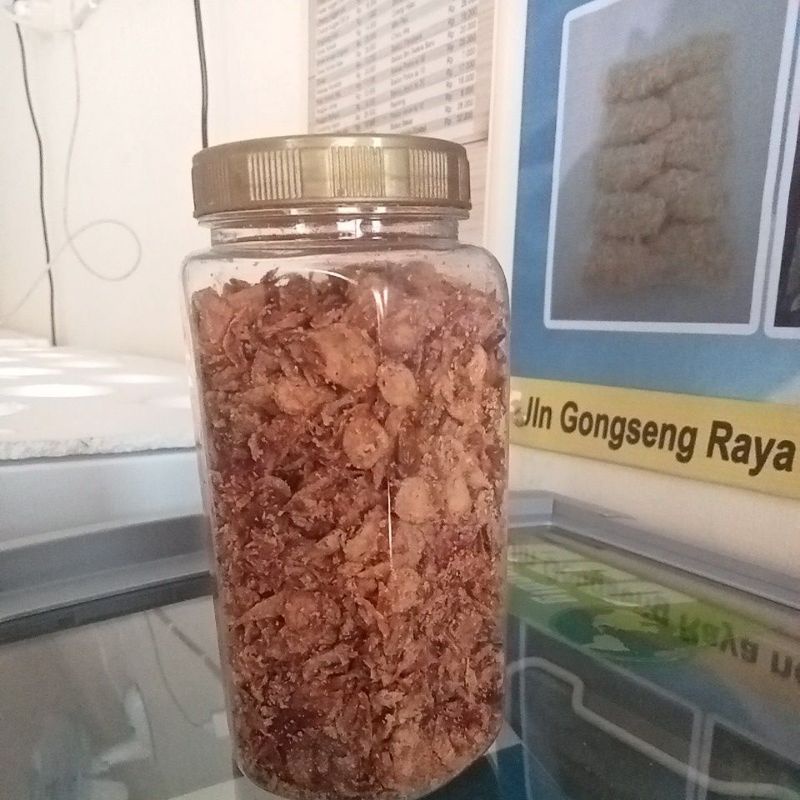 

bawang goreng