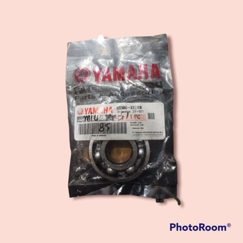 Laher Kruk as (93306-372X0) Mio lama, Mio J, Xeon merk asli Yamaha Ori
