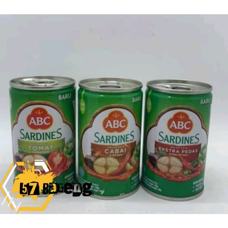 

Sarden ABC siap saji ( paket usaha )