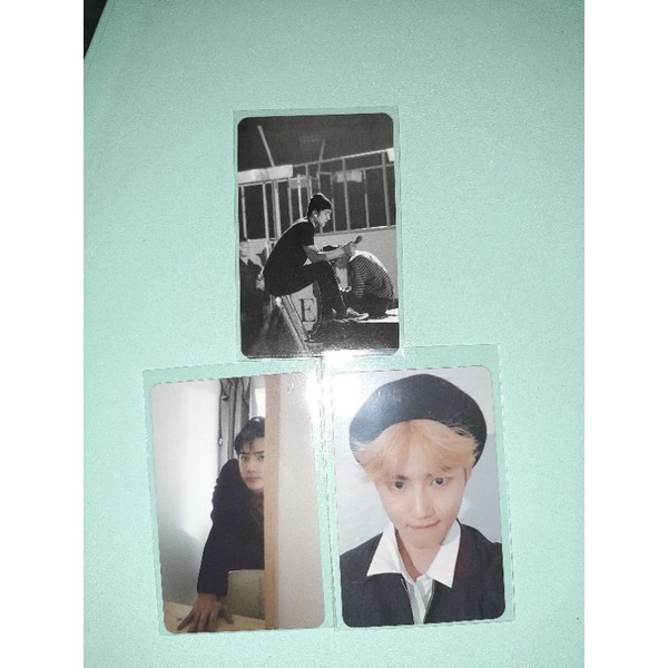 pc dvd elyxion sehun, jasmer kihno sehun, chen ilalang