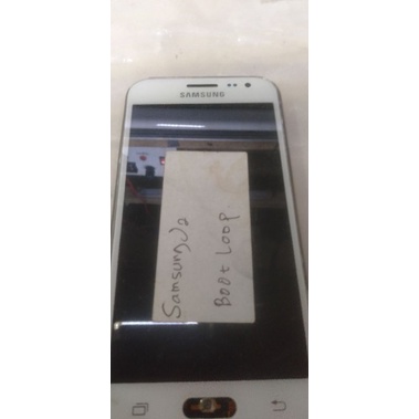 Jual Mesin Samsung J2 Biasa Minus Bootloop