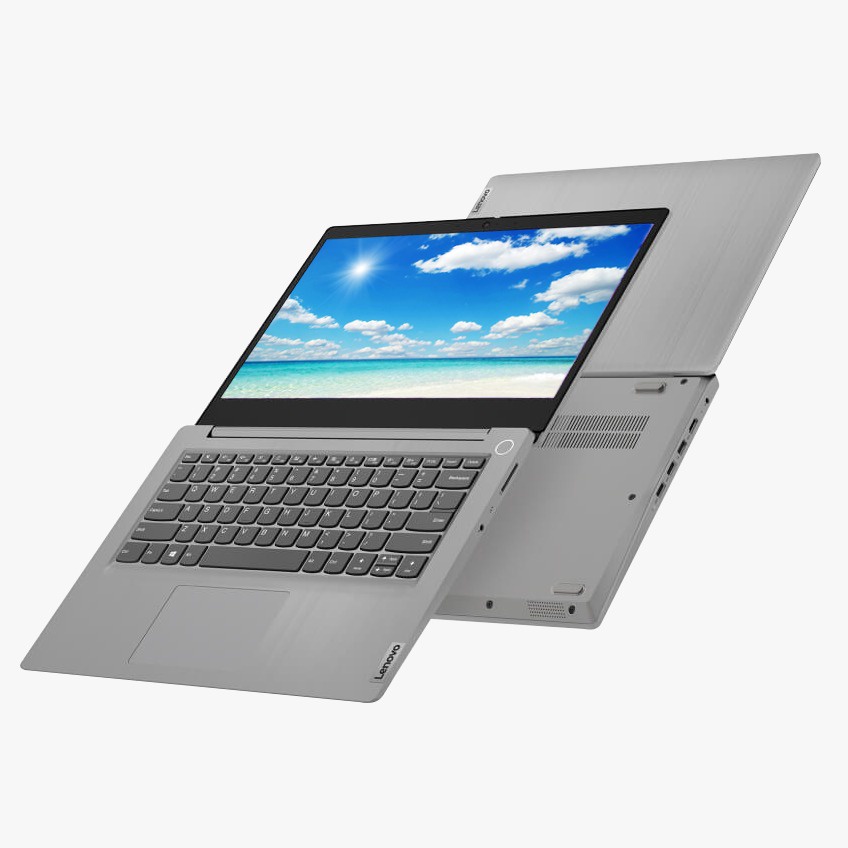 Laptop Lenovo ideapad 3 14IML05 i5 New Garansi Resmi