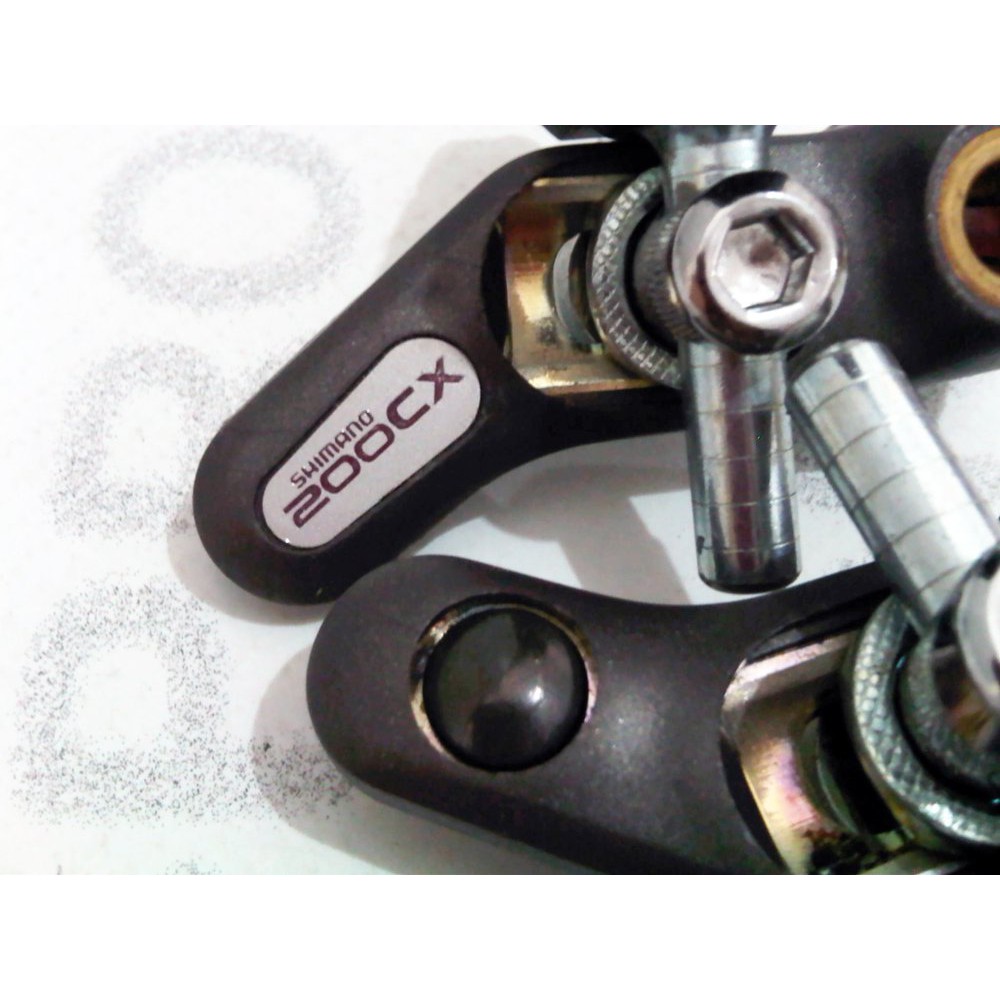 Cantilever SHIMANO 200CX Japan Limited