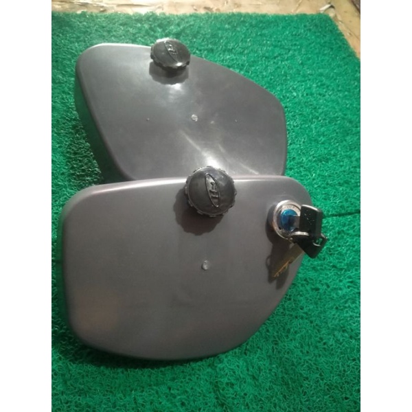 box aki honda c50 pispot set