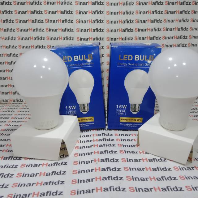 led bulb 15w