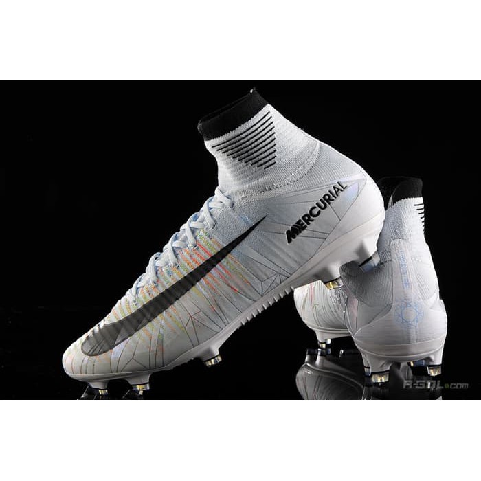 Sepatu NIKE Mercurial Superfly V DF CR7 