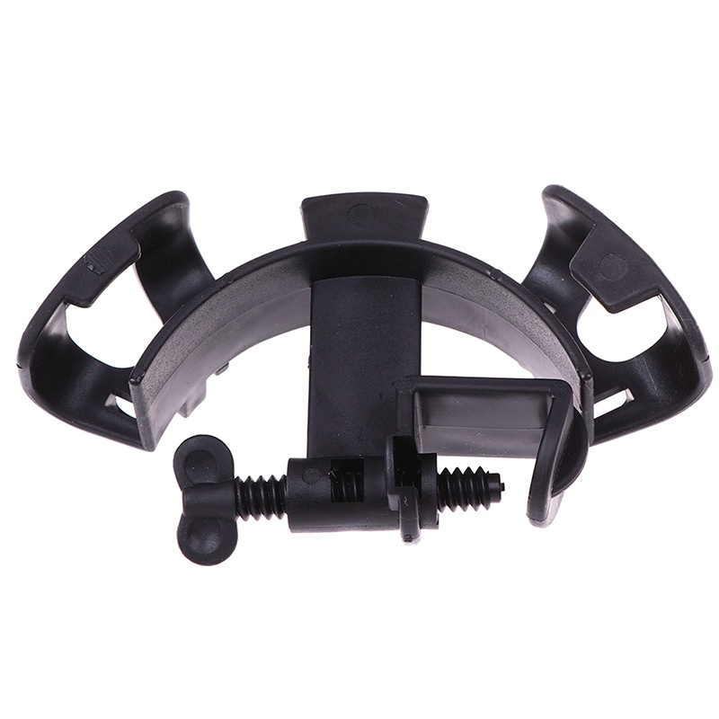 {LUCKID}Aquarium Filtration Hose Holder Water Pipe For Mount Tube Fish Tank