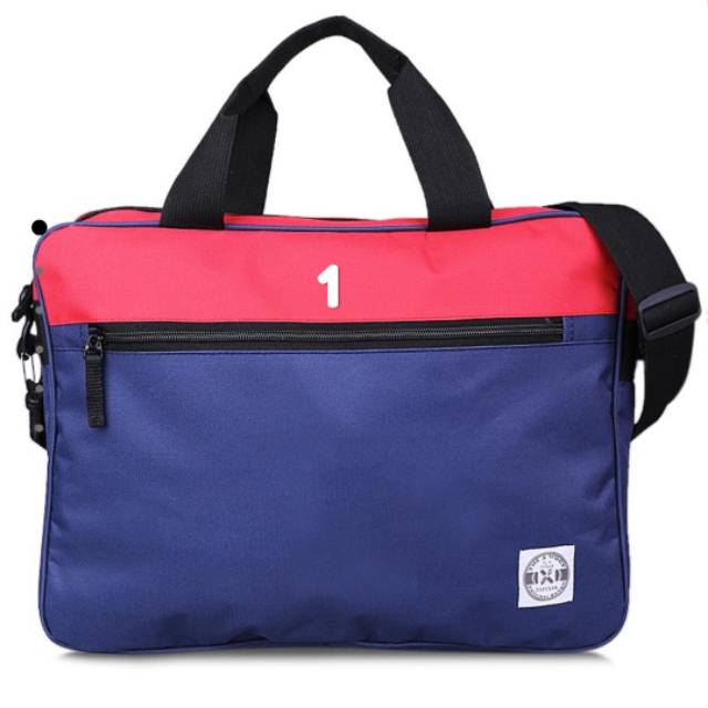 Tas The X Woof T-sling