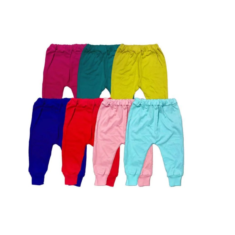 Blossom Candy Harem Pants - Celana Panjang Bayi Anak