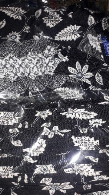 Batik Couple Panjang/pendek