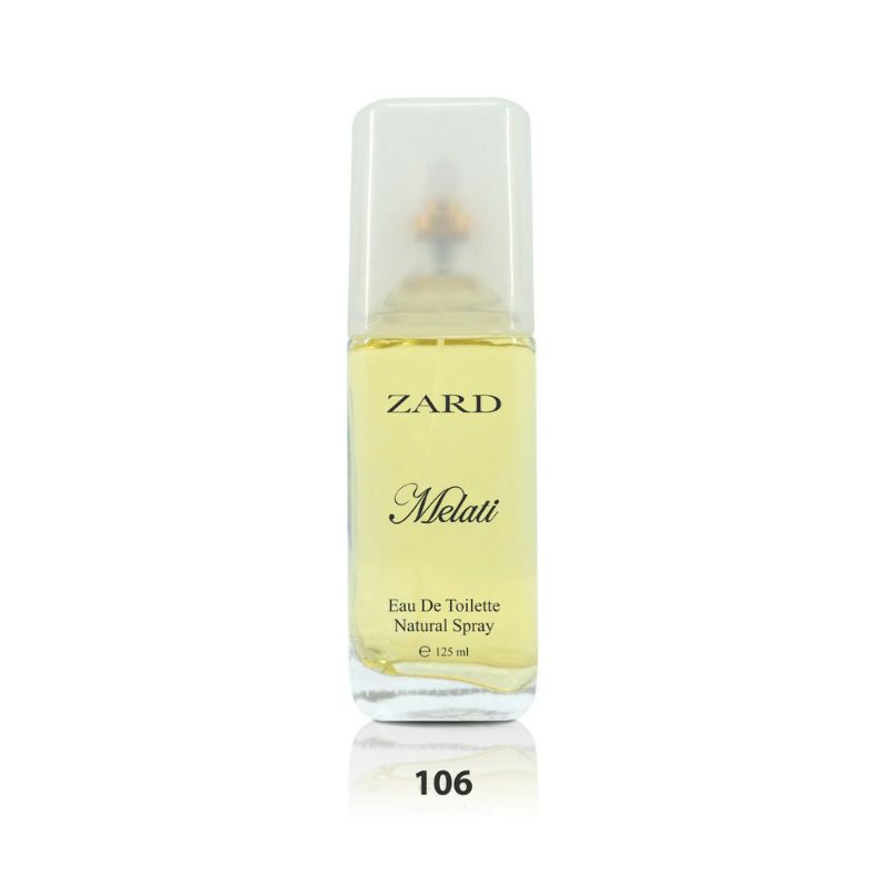 Implora Parfum Zard Melati Large 106