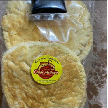 

KEMPELANG PANGGANG BELIDO (INCLOUD SAMBAL)