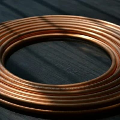 

Pipa Tembaga (Roll) 3/8 x 1.01 mm x 15 m