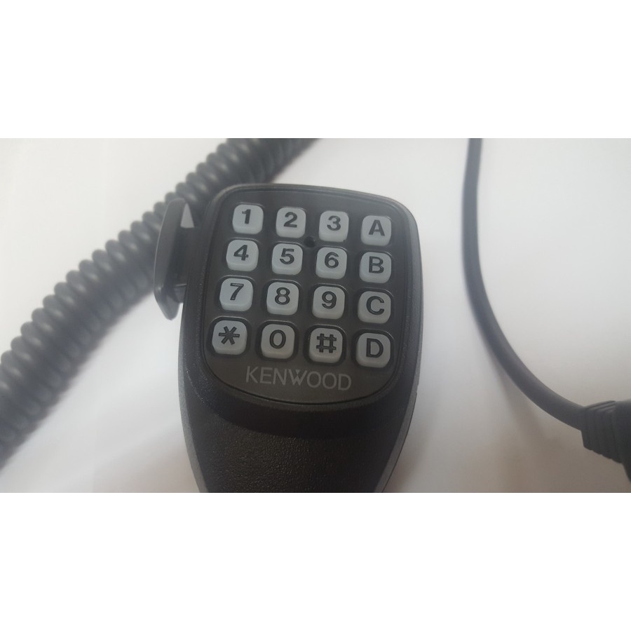 extramig TM271 untuk RIG kenwood dan rig mini