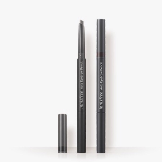 INNISFREE Auto Eyebrow Pencil