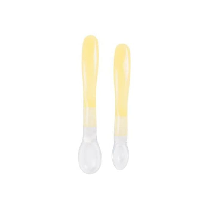 DODO Silicone SPOON DAC037 / Sendok Makan Bayi