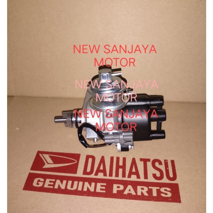 DELCO ASSY DAIHATSU CERIA ORIGINAL
