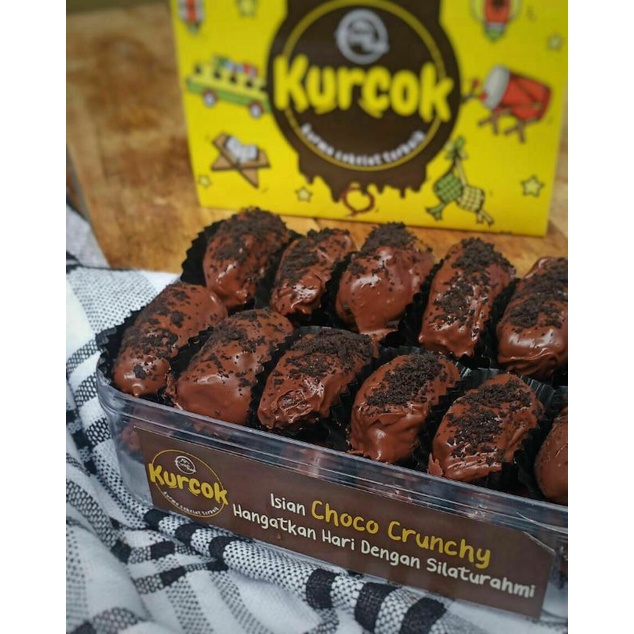 

KURCOK PREMIUM
