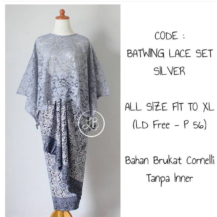 SETELAN KEBAYA TUNIC PEARLY NAVY SET ROK SONGKET CASUAL MODERN KEBAYA WISUDA PESTA KONDANGAN LAMARAN