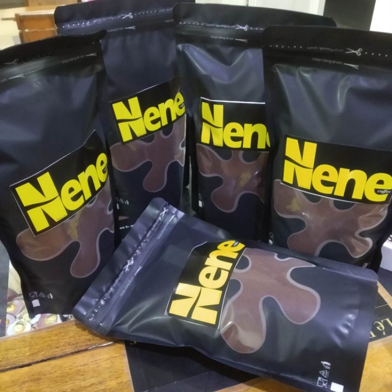 

Kopi Bubuk Nene
