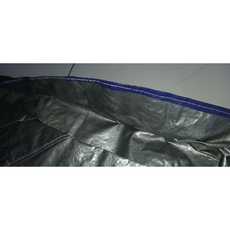 tutup motor vario,beat,supra x mio,scopy,xeon,pcx,nmax,satria terpal a3 tebel