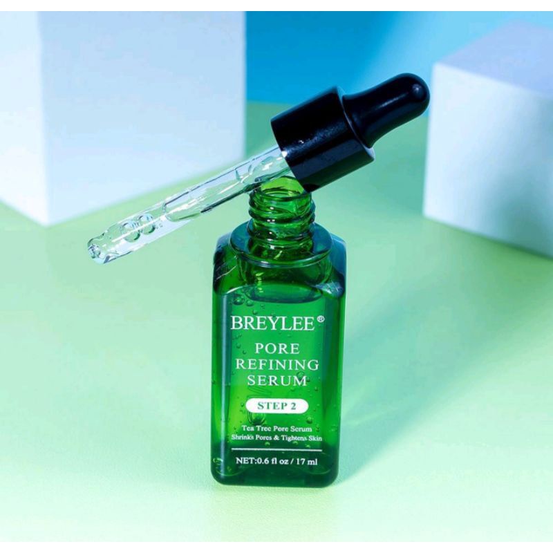 Breylee serum