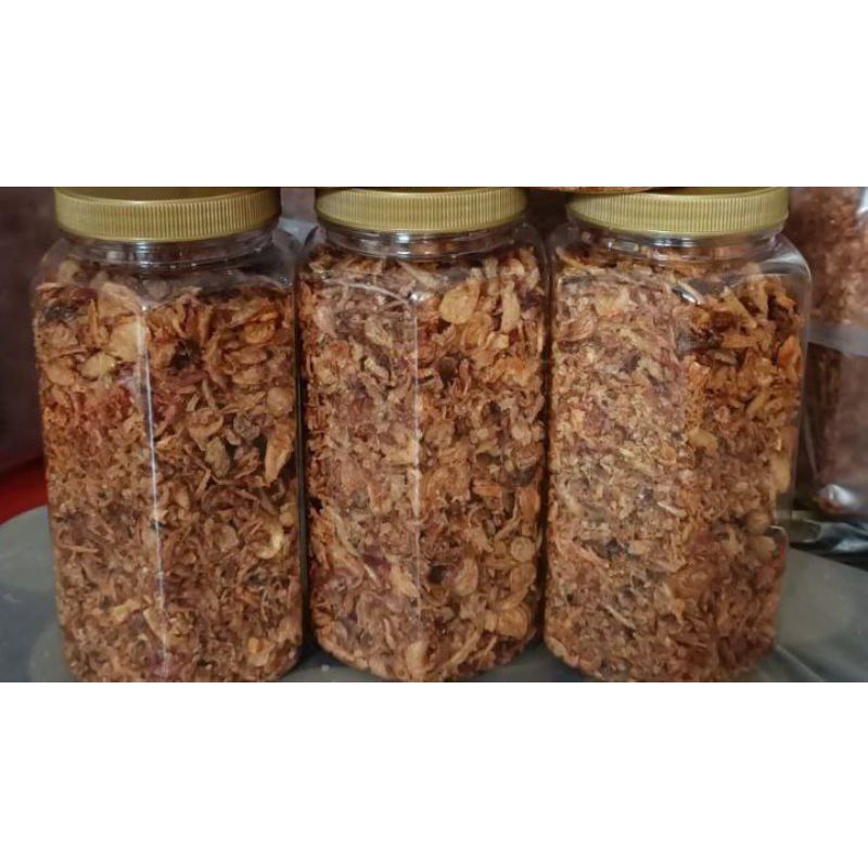 

brambang goreng
