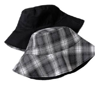 Visor dua sisi memakai topi nelayan untuk pria dan wanita Visor dua sisi memakai topi nelayan untuk pria dan wanita