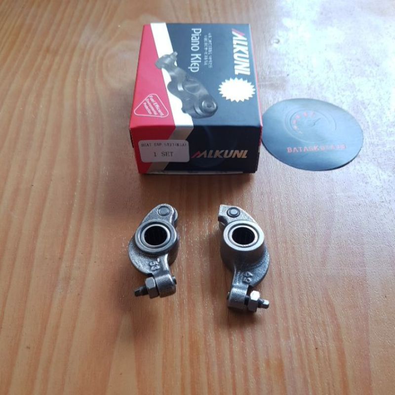 Pelatuk klep valve rocker arm set beat street beat esp 2020-2021 K1A Mlkunl