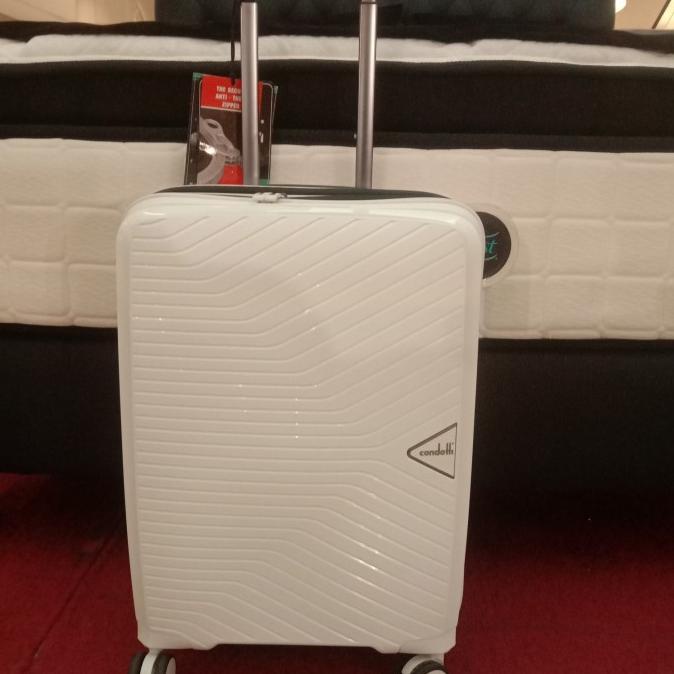 Koper Condotti 20Inch Cabin 63124 Bm_Cityzen