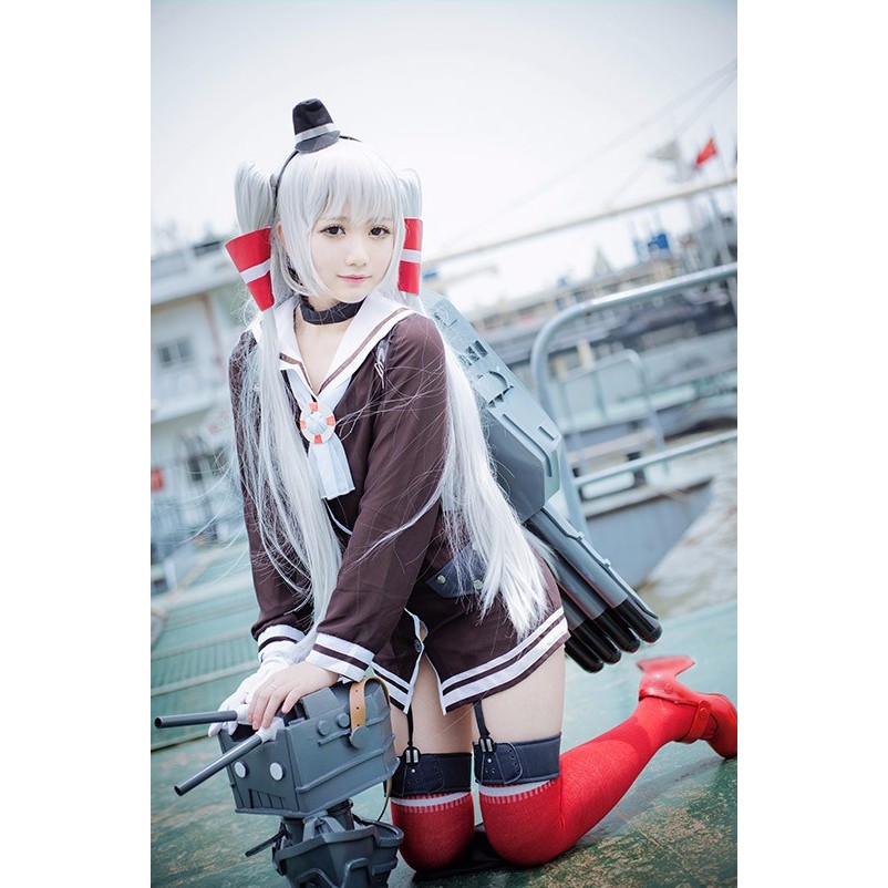 Amatsu Kaze Sailor Jacket