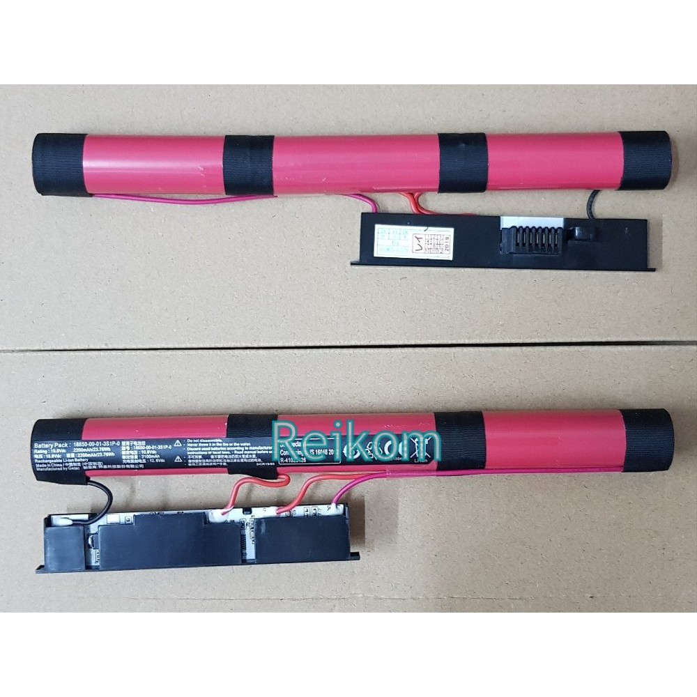 Baterai Laptop Acer Aspire One 14 Z1402