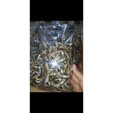 

Bilih goreng asli danau singkarak