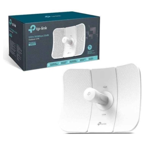 TPLink cpe610 5Ghz 300mbps