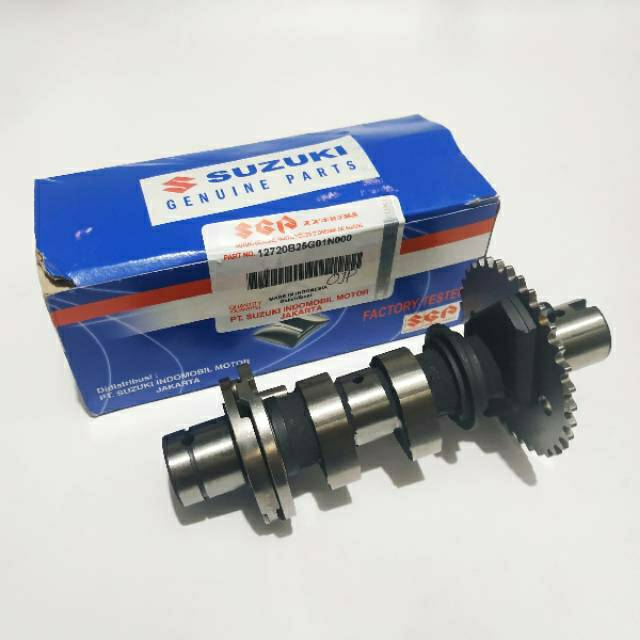 NOKEN AS SATRIA FU 150 EX original SGP 12720-25G01-000