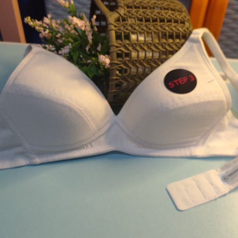 BRA anak step 3 Nevada