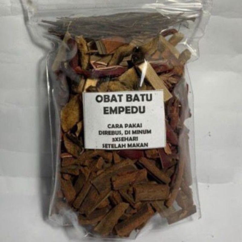 

OBAT BATU EMPEDU/OBAT HERBAL RACIKAN PATEN BELI 3 GRATIS 1 RAMUAN DAYAK