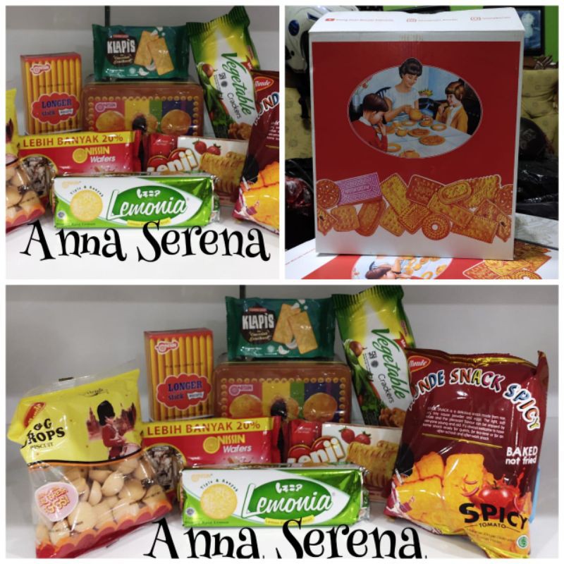 

kue lebaran bingkisan lebaran parsel lebaran