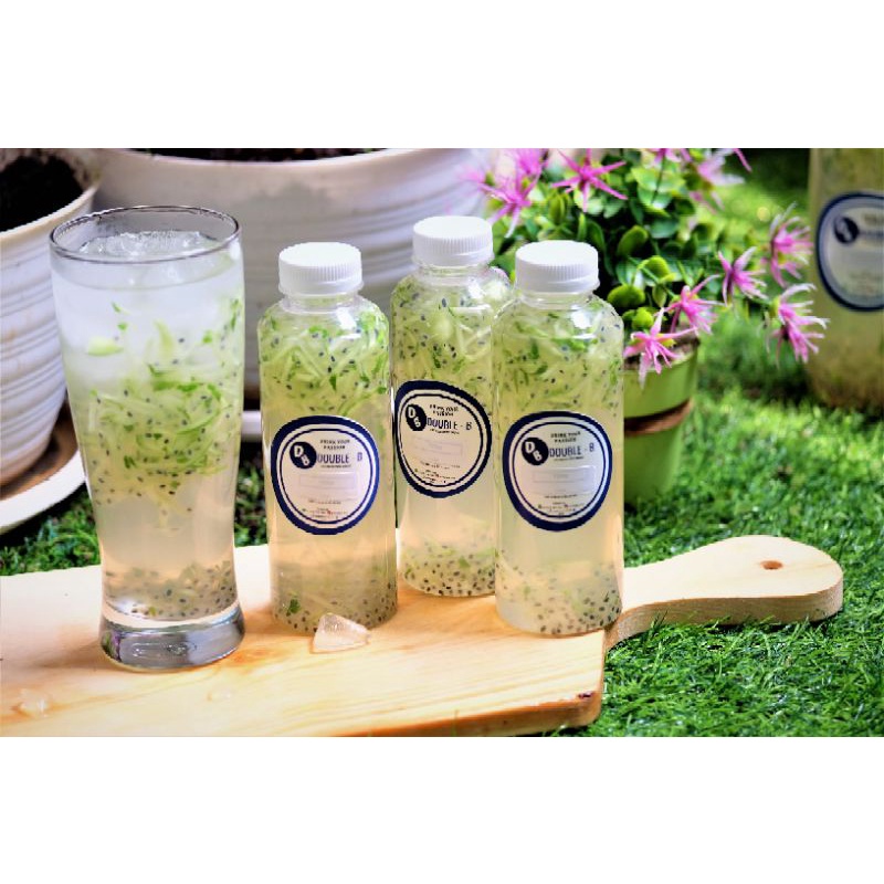 

HONCUCU - IMUN BOOSTER DRINK 250ml