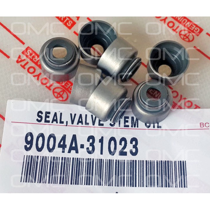 Seal Klep, Seal Valve Stem Oil Avanza Xenia Rush Terios | 9004A-31023