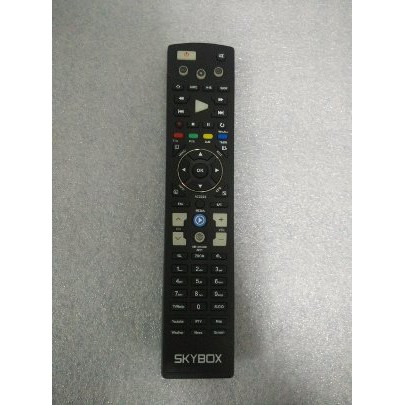 REMOTE RECEIVER SKYBOX OPENBOX SERI X5 Berkualitas