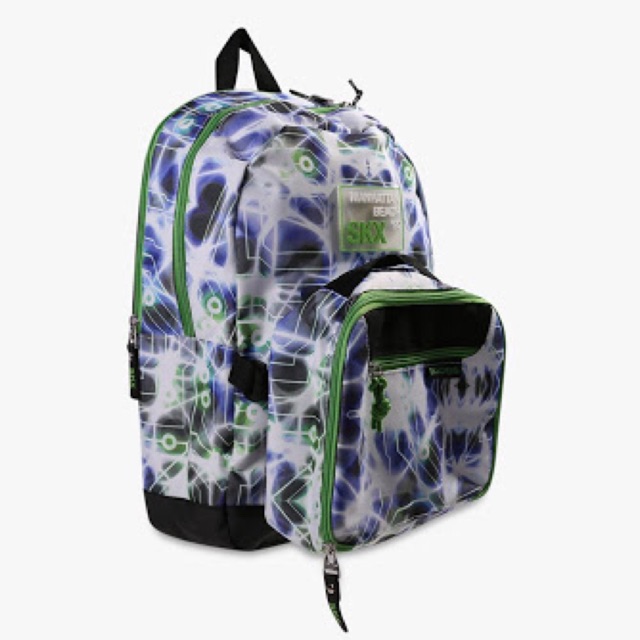 Tas Punggung Skechers Original