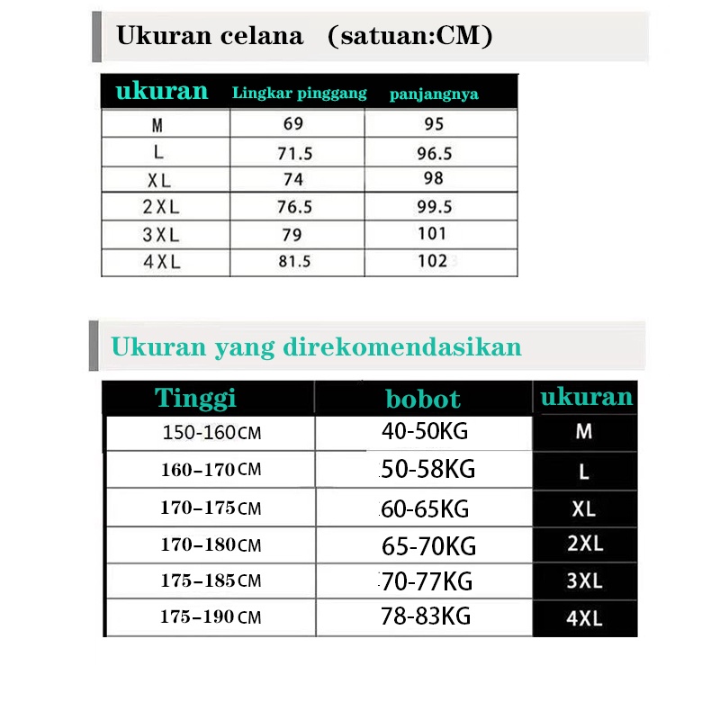 CELANA JOGGING PANJANG HITAM  CELANA Olahraga  Celana sport PRIA KASUAL TERMURAH