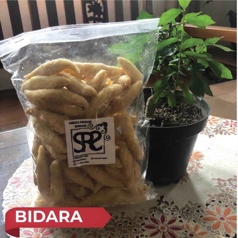 

Bidara