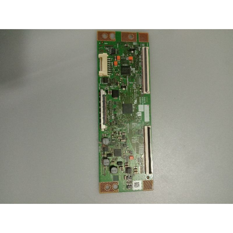 MESIN T CON TCON TIKON TV SAMSUNG UA40F5000AM UA40F5000 - UA 40F5000