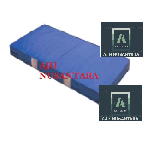 Matras super, tebal 10cm